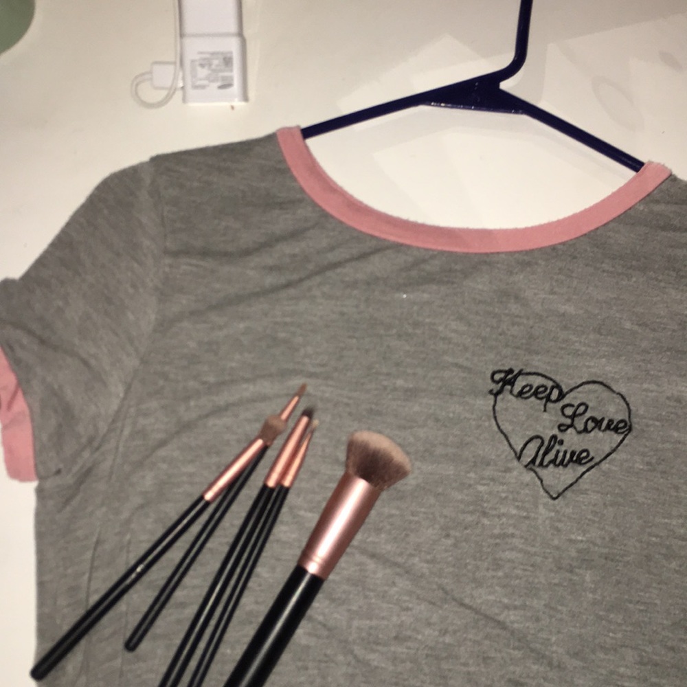 Super Cute Brandy Type Shirt!💕